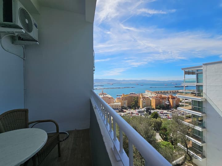 The Rock Hotel