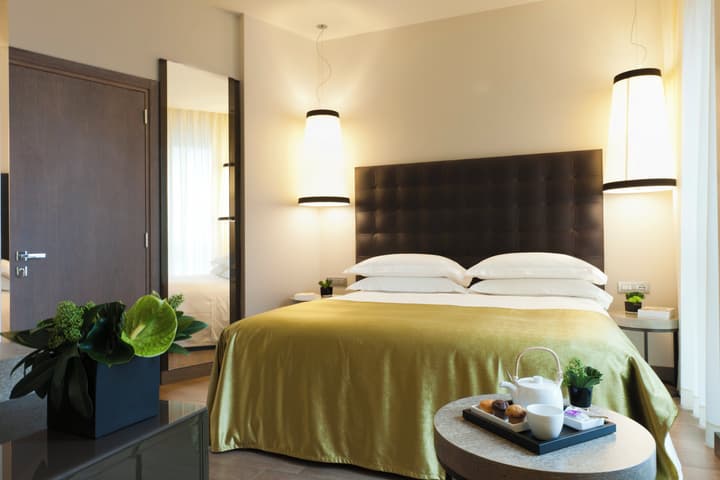 Starhotels E.c.ho.