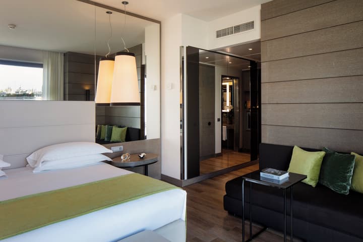 Starhotels E.c.ho.