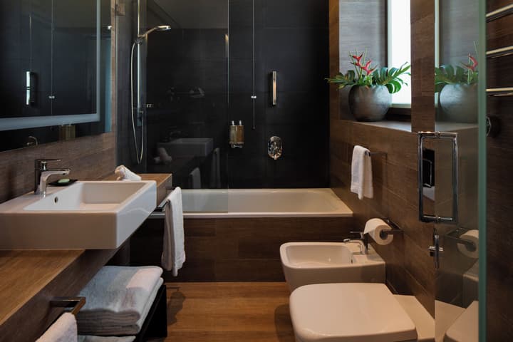 Starhotels E.c.ho.