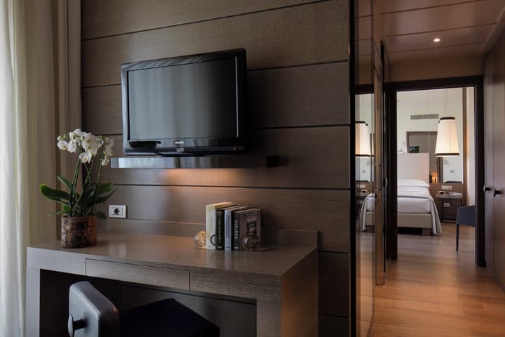 Starhotels E.c.ho.