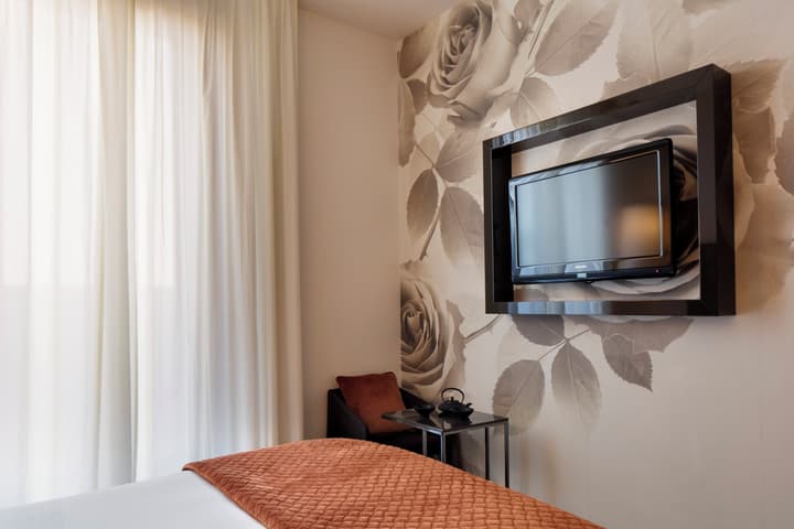 Starhotels E.c.ho.