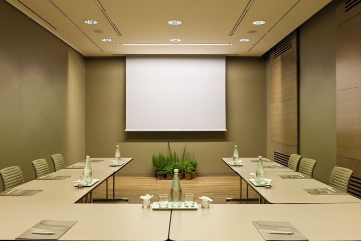 Starhotels E.c.ho.