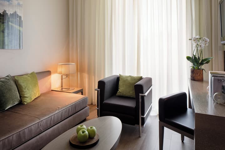 Starhotels E.c.ho.
