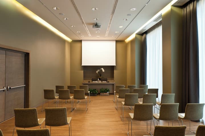 Starhotels E.c.ho.
