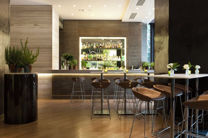Starhotels E.c.ho.
