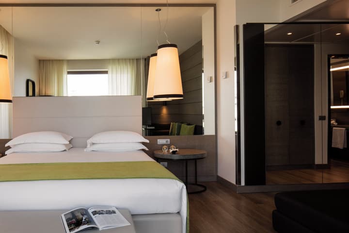 Starhotels E.c.ho.
