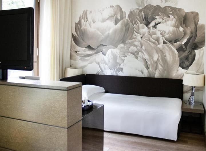 Starhotels E.c.ho.