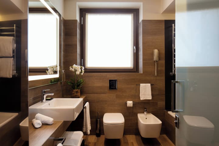 Starhotels E.c.ho.
