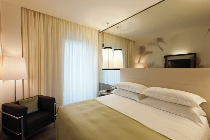Starhotels E.c.ho.