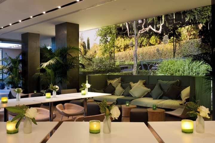 Starhotels E.c.ho.