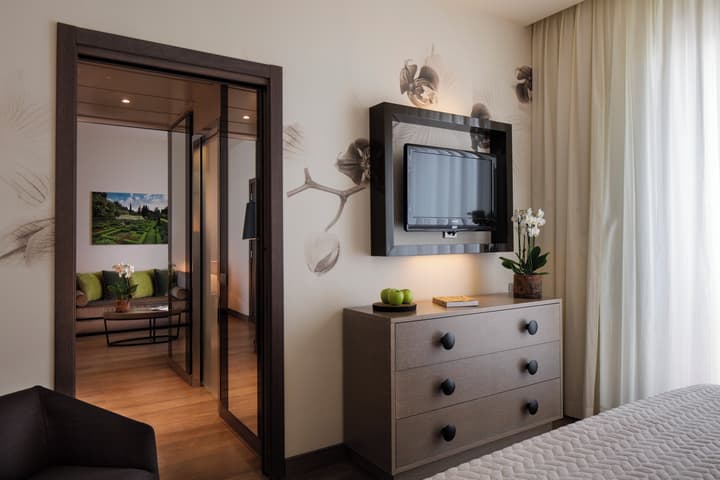 Starhotels E.c.ho.