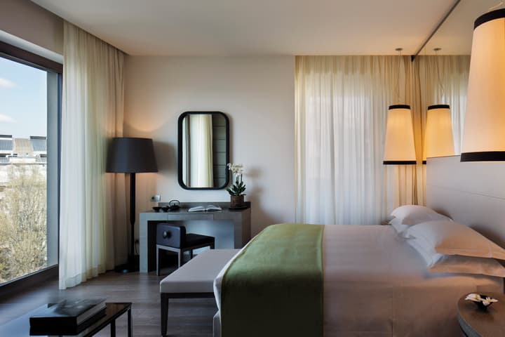 Starhotels E.c.ho.