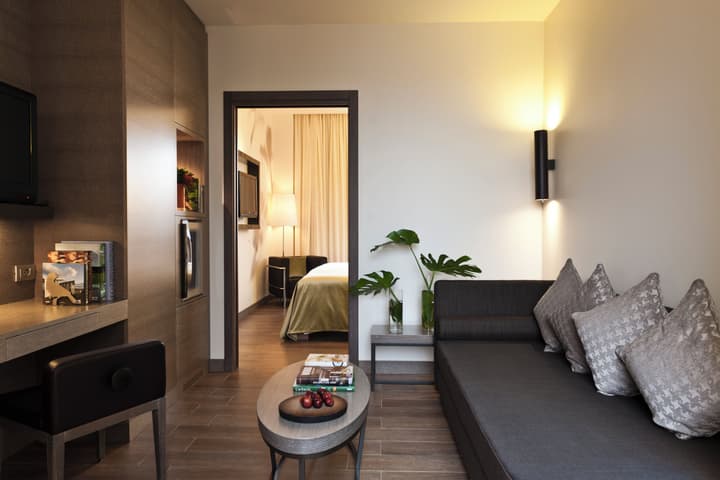 Starhotels E.c.ho.