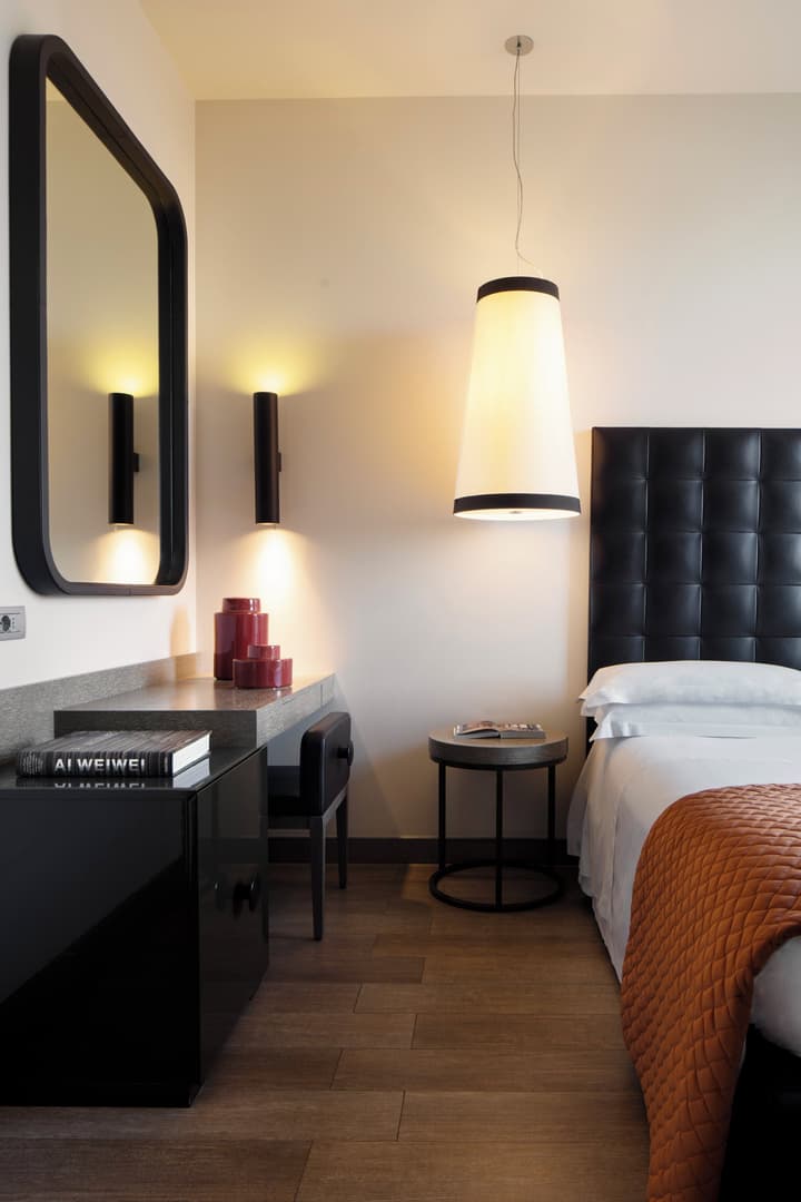 Starhotels E.c.ho.