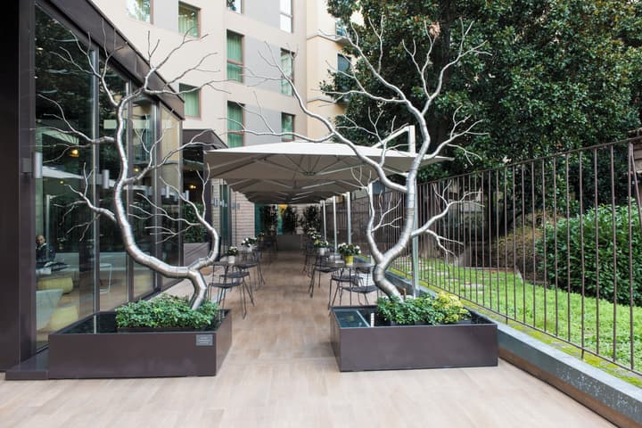 Starhotels E.c.ho.