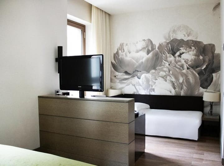 Starhotels E.c.ho.