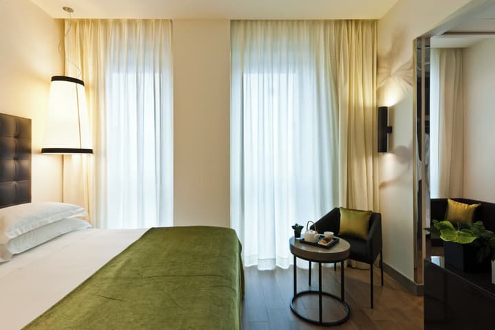 Starhotels E.c.ho.