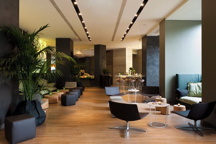 Starhotels E.c.ho.