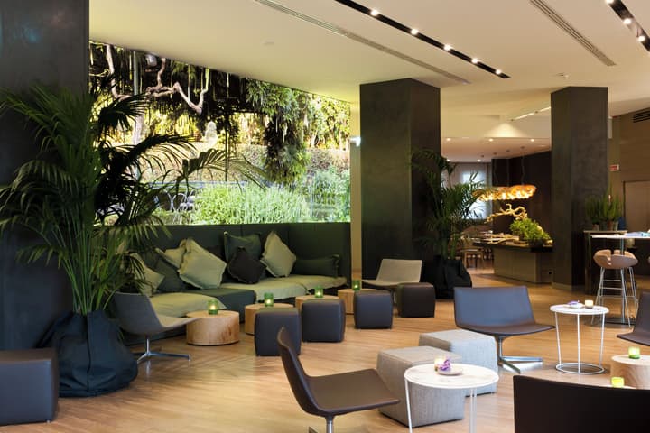 Starhotels E.c.ho.