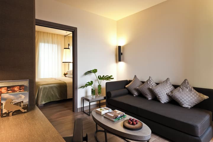 Starhotels E.c.ho.