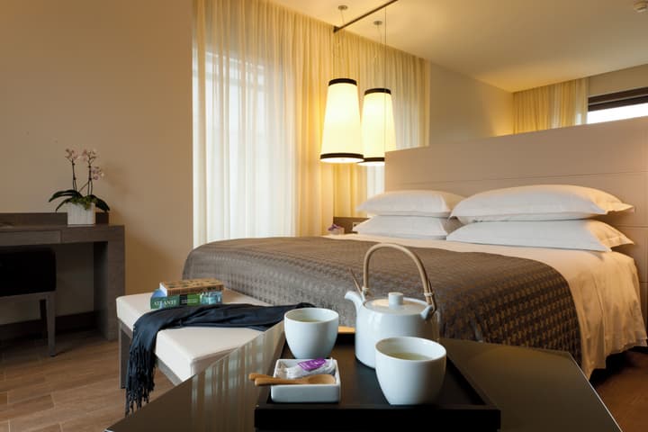 Starhotels E.c.ho.