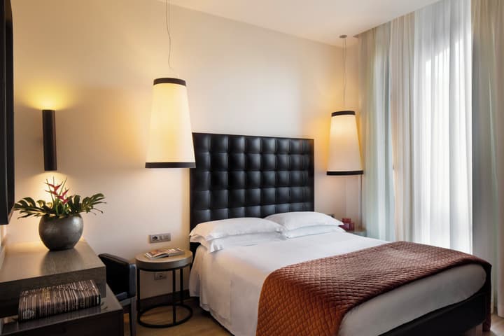 Starhotels E.c.ho.