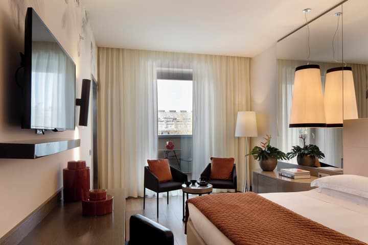 Starhotels E.c.ho.