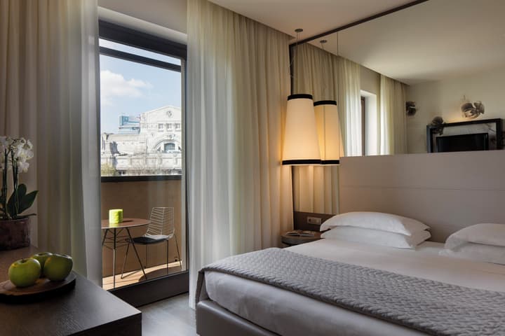Starhotels E.c.ho.
