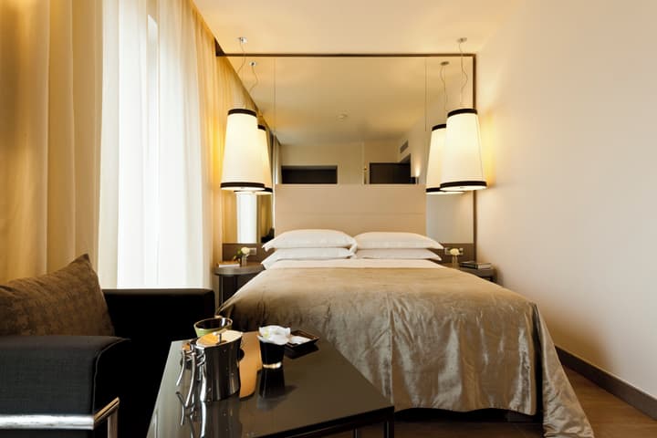 Starhotels E.c.ho.