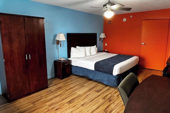 Ramada by Wyndham Hotel & Water Park