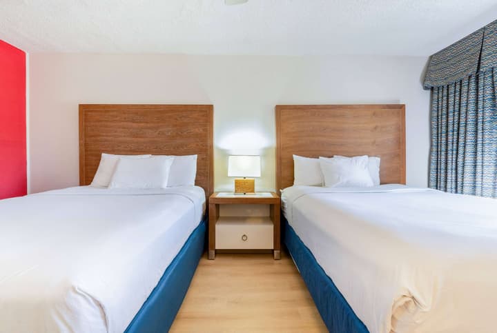Ramada by Wyndham Hotel & Water Park