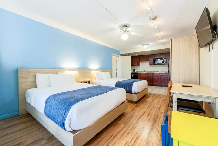 Ramada by Wyndham Hotel & Water Park