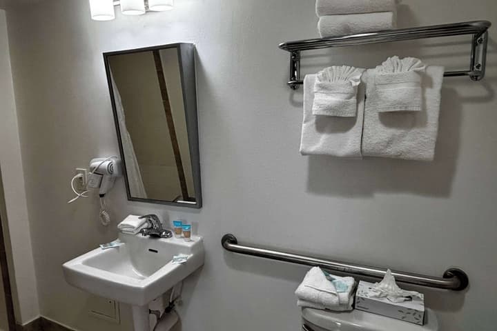 Ramada by Wyndham Hotel & Water Park