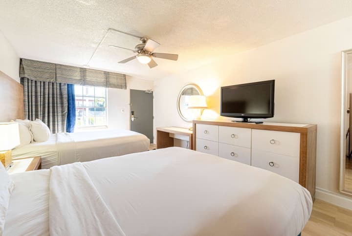 Ramada by Wyndham Hotel & Water Park