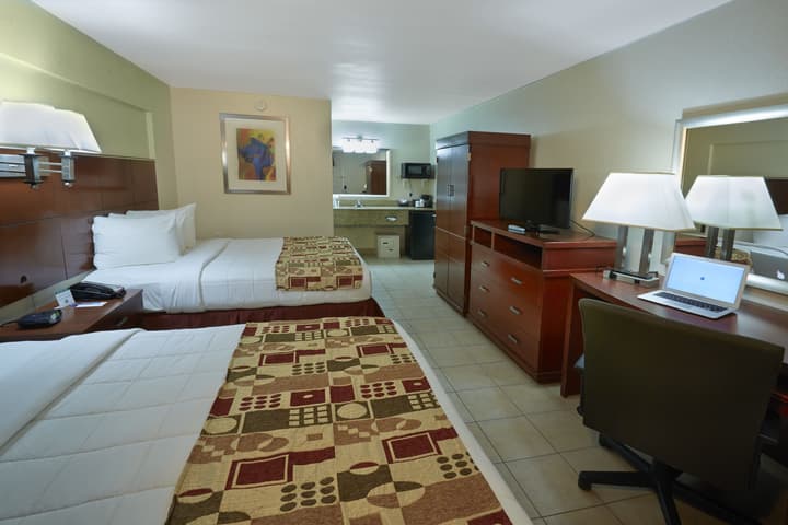 Ramada by Wyndham Hotel & Water Park
