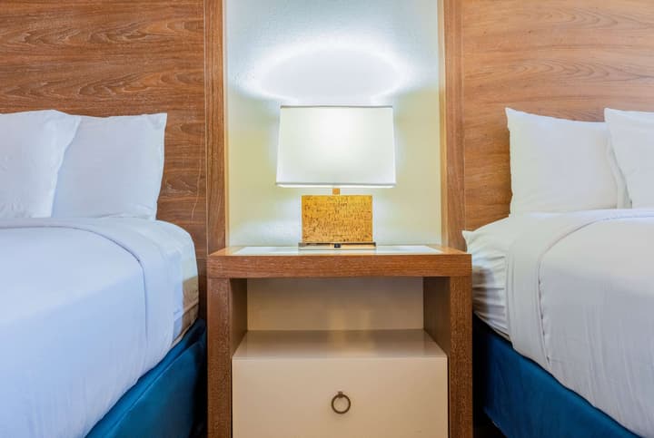 Ramada by Wyndham Hotel & Water Park