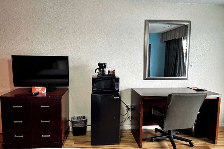 Ramada by Wyndham Hotel & Water Park