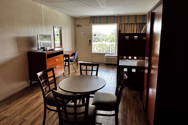 Ramada by Wyndham Hotel & Water Park
