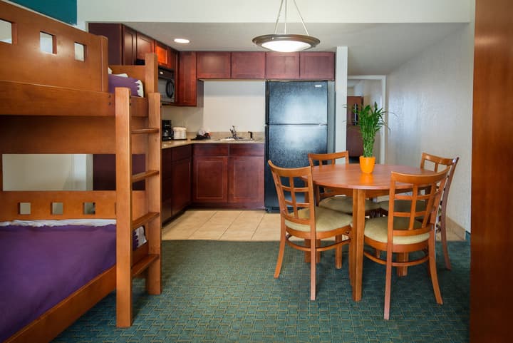 Ramada by Wyndham Hotel & Water Park
