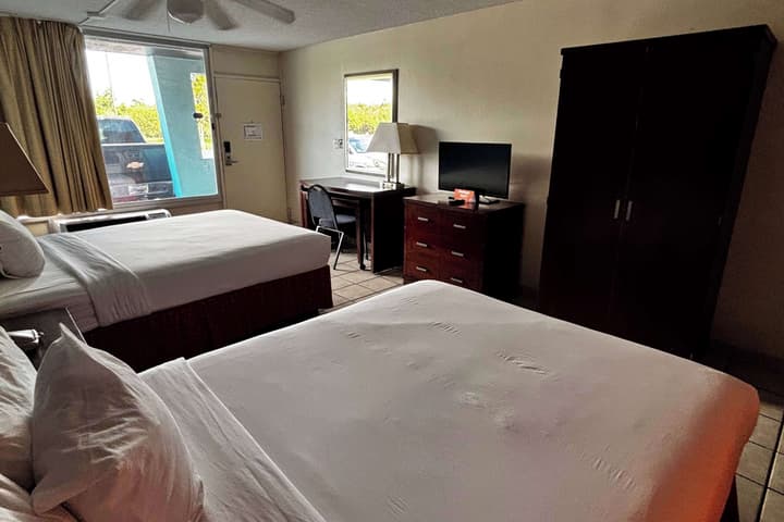 Ramada by Wyndham Hotel & Water Park