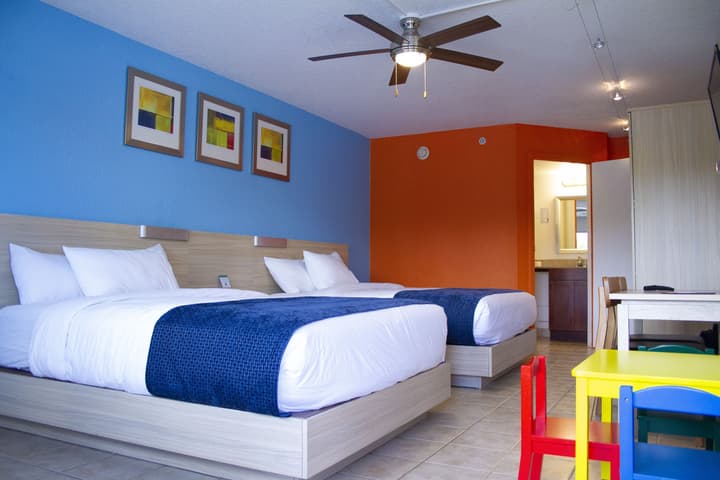 Ramada by Wyndham Hotel & Water Park