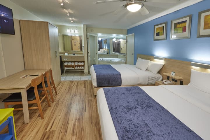 Ramada by Wyndham Hotel & Water Park