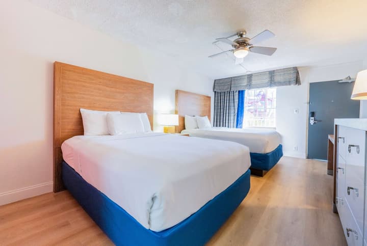 Ramada by Wyndham Hotel & Water Park