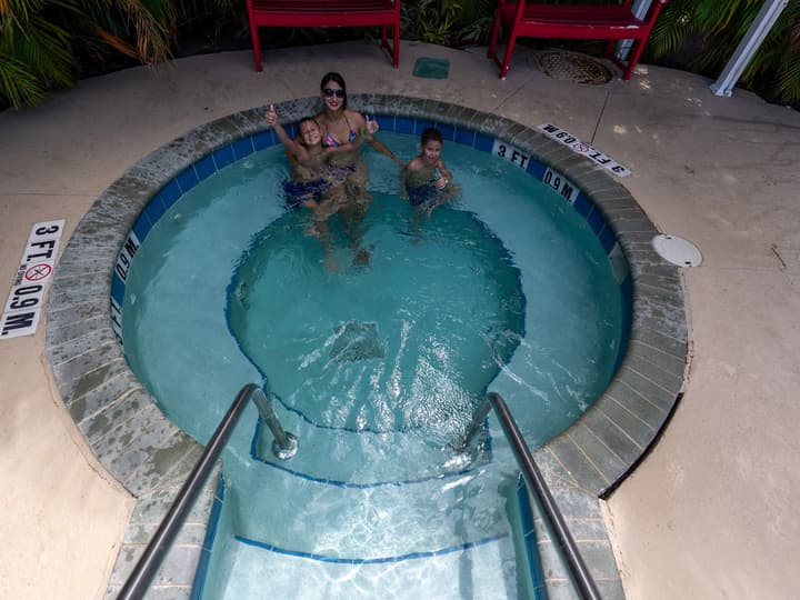Ramada by Wyndham Hotel & Water Park