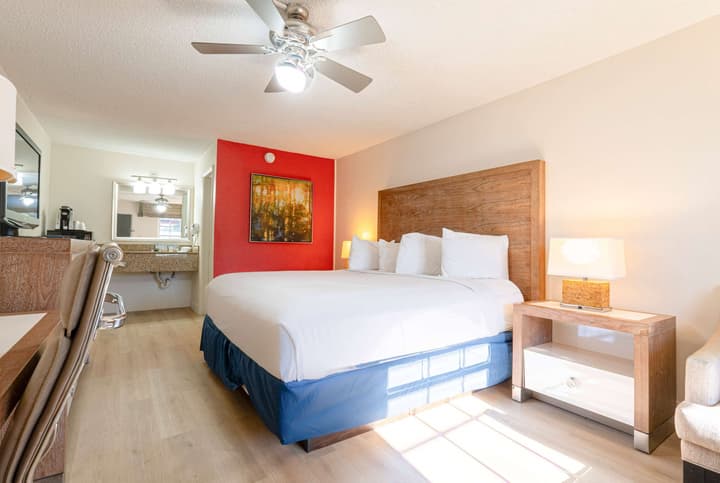 Ramada by Wyndham Hotel & Water Park