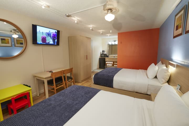 Ramada by Wyndham Hotel & Water Park