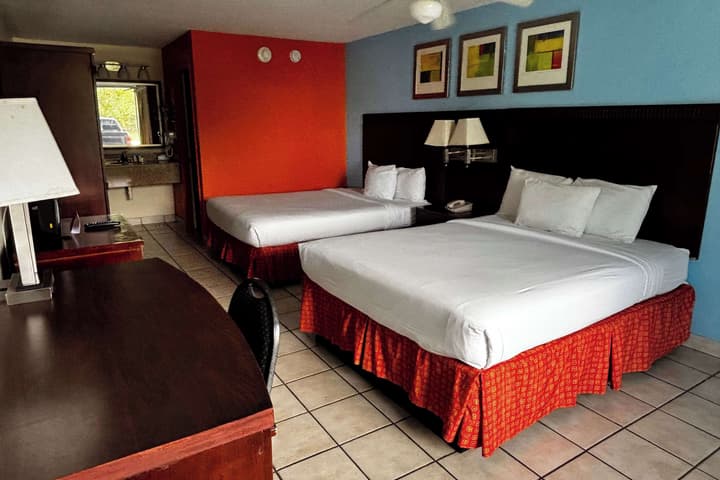 Ramada by Wyndham Hotel & Water Park