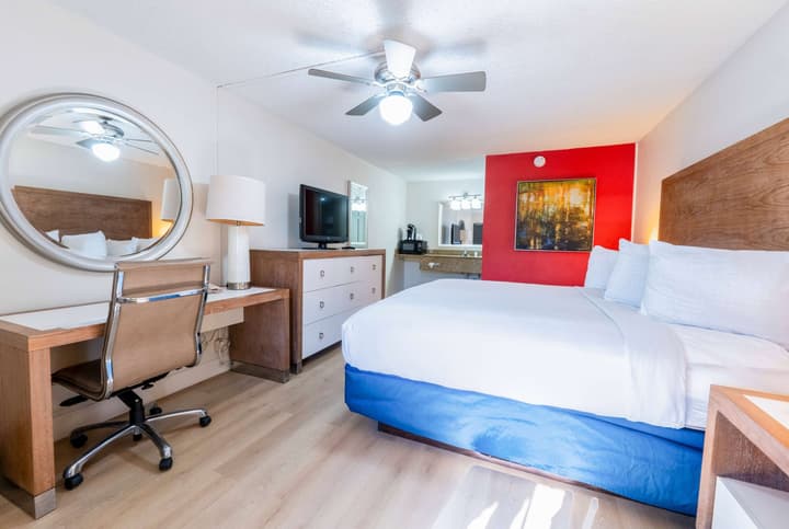 Ramada by Wyndham Hotel & Water Park