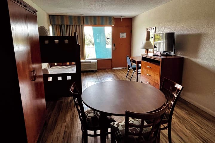 Ramada by Wyndham Hotel & Water Park